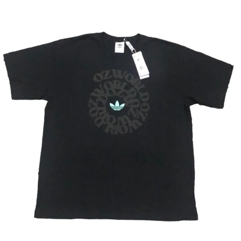 ADIDAS | Men’s SPIRAL T-SHIRTS